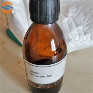 Factory Supply 1,2-Cyclohexanedicarbonitrile, trans- CAS 34112-17-9 With Low Price