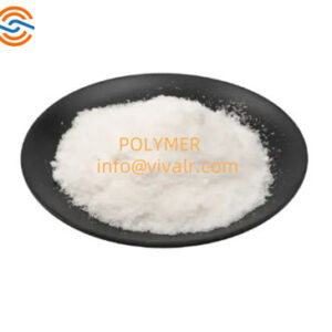 Factory Supply 1H-Imidazolium, 1-ethenyl-1 (or 3)-methyl-, methyl sulfate, homopolymer Cas 31855-14-8 With Good Price