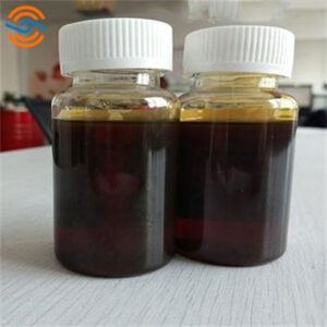 Factory Supply 2-(Thiocyanatomethylthio)benzothiazole TCMTB CAS 21564-17-0 With Best Price