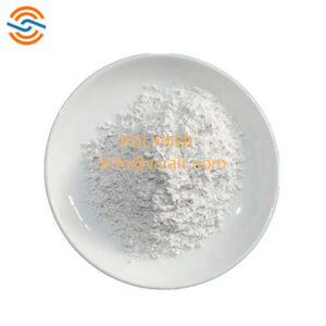 Factory Supply 3,4,5-Trifluorobenzoic Acid CAS 121602-93-5 With Good Price