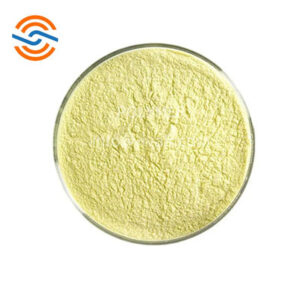 Factory Supply 4-(4-Nitrophenyl)Morpholine CAS 10389-51-2 With Good Price