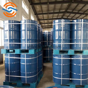 Factory Supply 4-METHYL-5-ACETYL THIAZOLE Cas 38205-55-9 With Good Price
