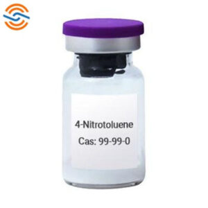 Factory Supply 4-Nitrotoluene CAS 99-99-0 With Low Price
