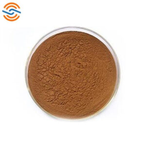 Factory Supply 5-AMINO-2,4-DIFLUOROPHENOL CAS 113512-71-3 With Best Price