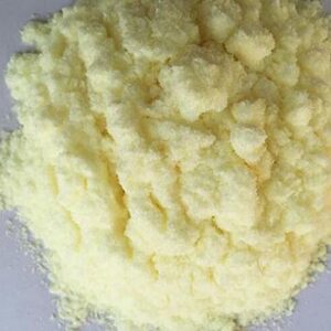 Factory Supply 5,7-Dihydrox -4′-methoxyisoflavone CAS 491-80-5 With Good Price