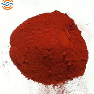 High Quality 5,8-dihydroxy-2-[(1r)-1-hydroxy-4-methyl-pent-3-enyl]naphthalene-1,4-dione cas 517-89-5 With Best Price