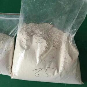 Factory Supply N-(3-Hydroxyphenyl)-4-toluidine CAS 61537-49-3 With Good Price