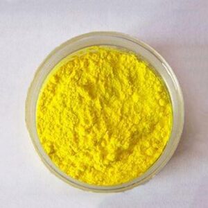 Factory Supply SOLVENT YELLOW 160:1  CAS 94945-27-4 With Low Price