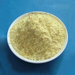 Factory Supply Calcium Folinate Cas 1492-18-8 With Best Price