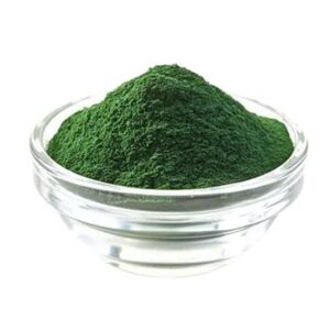 High Quality Chlorophyll CAS 1406-65-1 With Best Price
