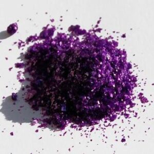Factory Supply Chromium(III) Chloride Cas 10025-73-7 With Good Price