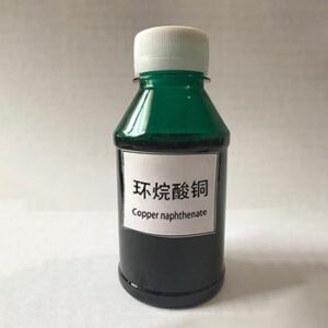 High Quality Copper Naphthenate Cas 1338-02-9 With Best Price