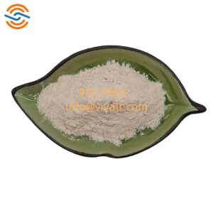 Factory Supply D-Glucuronic Acid Sodium Salt CAS 14984-34-0 With Best Price