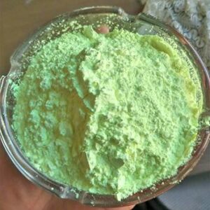 High Quality Dicopper Hydroxide Phosphate CAS 12158-74-6 With Low Price