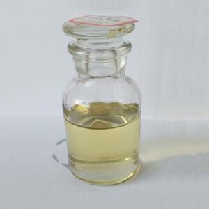 High Quality Dimethyl trisulfide  CAS 3658-80-8 With Best Price