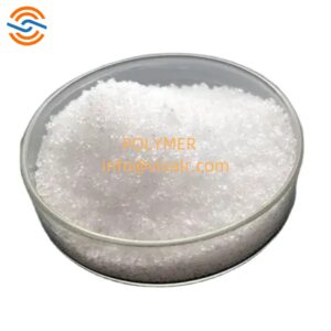 Factory Supply Disodium Hydrogen Citrate Sesquihydrate CAS 6132-05-4 With Best Price