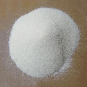 High Quality HOLO-TRANSFERRIN CAS 11096-37-0 With Best Price
