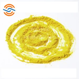 Factory Supply Isoquinoline-1-carboxylic acid CAS 486-73-7 With Best Price