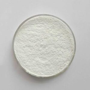 Factory Supply Lithium Stearate CAS 4485-12-5 With Best Price