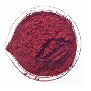 Factory Supply Murexide CAS 3051-09-0 With Low Price