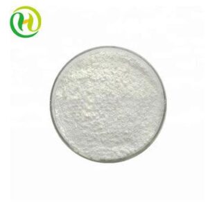 Factory Supply Nicotinamide riboside chloride CAS 23111-00-4 With Low Price