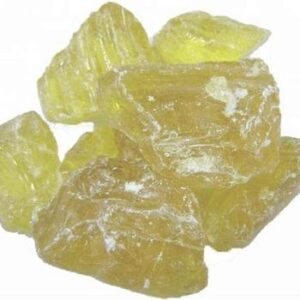 High Quality Partially Hydrogenated Rosin Cas 65997-06-0 With Low Price