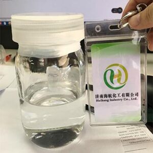 High Quality Ricinoleic acid CAS 141-22-0 With Best Price