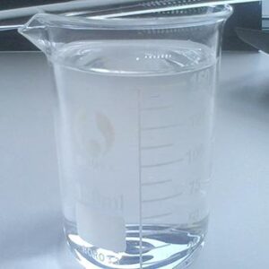 Factory Supply Silicone oil CAS 63148-62-9 With Good Price