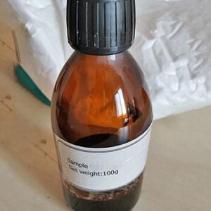 Acetato de sódio laulil carboximetil imidazolina de alta qualidade CAS 64041-76-5 com preço baixo