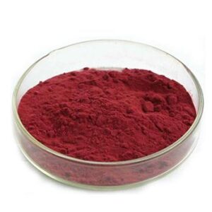 Factory Supply Solvent Red 52 CAS 81-39-0 With Best Price