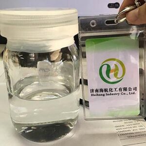 High Quality Trichloroacetonitrile CAS 545-06-2 With Best Price