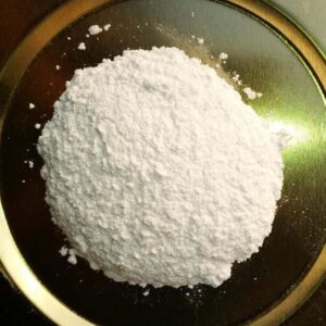 High Quality Aluminum Potassium Fluoride CAS 13775-52-5 With Best Price
