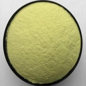 Factory Supply Hexaammineruthenium(III) Chloride CAS 14282-91-8 With Low Price