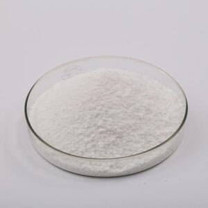 Factory Supply n-glycyl-l-tyrosine cas 658-79-7 With Low Price
