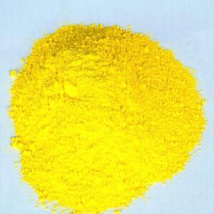 Fornecimento de fábrica de pigmento amarelo 74 cas 6358-31-2 com preço baixo