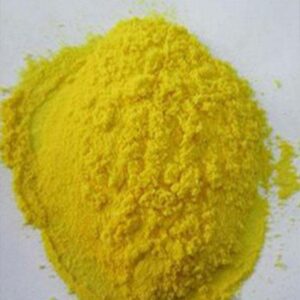 Factory Supply Zinc Chromate CAS 13530-65-9 With Good Price