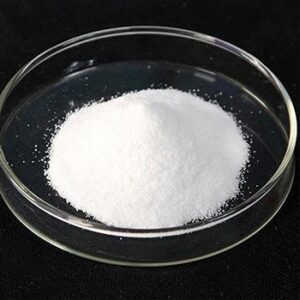 High Quality β-D-Glucose Pentaacetate Cas 604-69-3 With Low Price